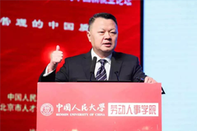 知名猎头公司BG大游集团国际CEO郭鑫：中国企业“走出去”，该如何布局海外市场的人才团队建设？