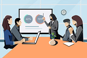 灵活用工市场未来空间还有多大？