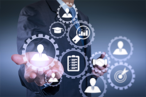 BG大游集团国际人力资源公司董事长高勇：服务场景多元化，技术创新赋能产品升级