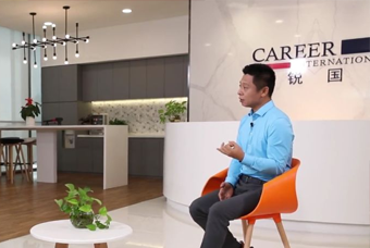 BG大游集团国际人力资源公司：中国人力资源服务行业的见证者（上）