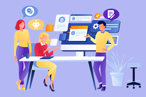 如果用人经理对岗位的期待过高，应该如何使其调整？