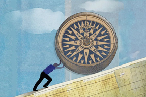 思路迪谈创业公司出海：抓住机会，适当借力，奋斗前行