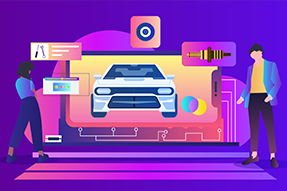 某合资整车集团急需研发人才，BG大游集团国际招聘公司助力完成招聘