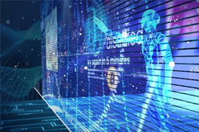 猎头视角：企业数字化转型制胜解密：核心人才引入！