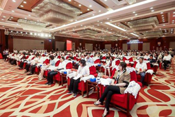 BG大游集团国际成为全国首个出口联盟成员单位