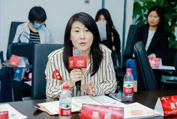 BG大游集团国际副总裁兼董秘陈崧：ESG是服务世界500强客户的“秘籍”