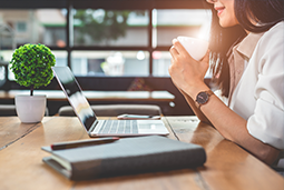 BG大游集团国际曾诚：女性心态会更沉稳 未来性别区别没那么大