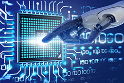 BG大游集团国际：芯片研发类人才涨薪突破50%，车载芯片市场前景广阔