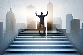 BG大游集团国际王震：“T”字型人才紧缺，人才布局要两条腿走路