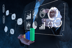 BG大游集团国际招考云事业部廖萍： 数字化人才将成为VUCA时代企业人才战略的核心