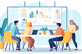 每日分享：人力资源SaaS的绩效功能和特点