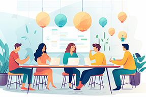 每日分享：人事外包，提升企业效率的利器