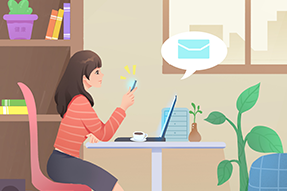 每日分享：在国外如何顺利获得社交媒体进行海外招聘？