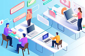 每日分享：灵活用工，降本增效又能保证生成的最佳选择