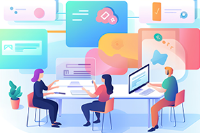 每日分享：灵活用工，适应企业转型的新趋势