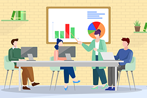 每日分享：人事外包与传统招聘方式有何不同？