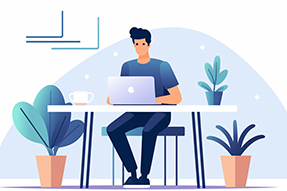 每日分享：企业自有招聘团队，为什么还要招聘外包？