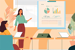 每日分享：创新型人力资源服务，助力企业转型升级