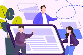 每日分享：个性化招聘解决方案，精准匹配岗位需求