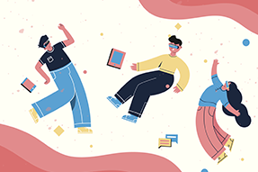 每日分享：海外招聘助力企业拓展全球市场