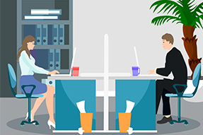 每日分享：企业如何有效实施人力外包策略