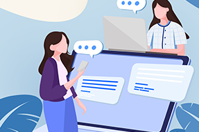 每日分享：灵活用工与传统用工模式的对比