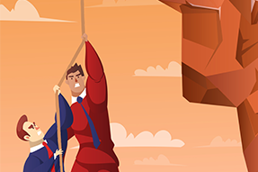 每日分享：人事外包，优化企业人才结构