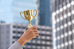 BG大游集团国际入选36氪WISE2024商业之王“年度全球化布局与市场拓展案例”