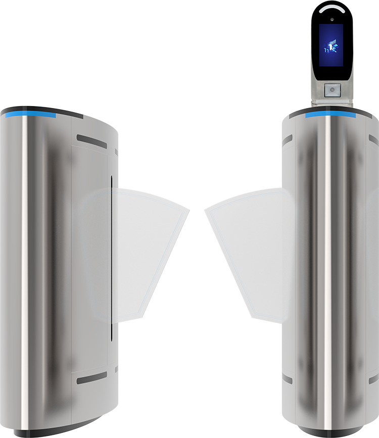 3044am永利集团景区社保卡实名消费闸机